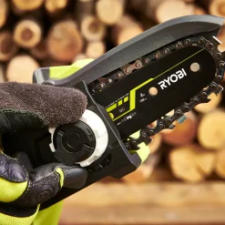 Ryobi RY18PSX10A-0 HP grensav 10 cm 18V ONE+ solo