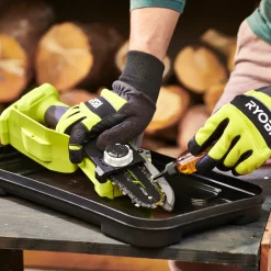 Ryobi RY18PSX10A-0 HP grensav 10 cm 18V ONE+ solo