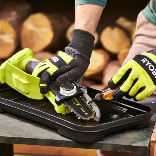 Ryobi RY18PSX10A-0 HP grensav 10 cm 18V ONE+ solo