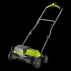 Ryobi RY18SFX35A-0 akku vertikalskærer 18V ONE+ solo