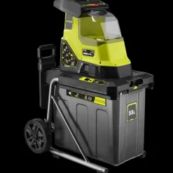 Ryobi RY36SHX40-0 kompostkværn 36V MAX POWER solo