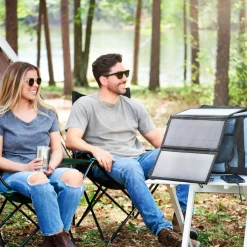 Ryobi RYSP21A 21W solpanel