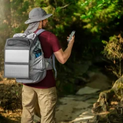 Ryobi RYSP14A 14W solpanel