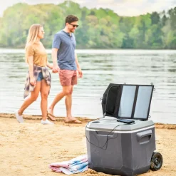 Ryobi RYSP14A 14W solpanel