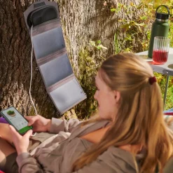 Ryobi RYSP21A 21W solpanel