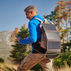 Ryobi RYSP21A 21W solpanel