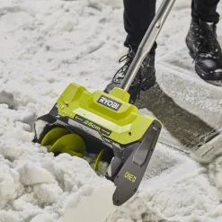 Ryobi RY18ST25A-0 25 cm sneslynge 18V ONE+ solo