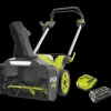 Ryobi RY36STX53A-150 53 cm sneslynge 1x5.0 Ah 36V MAX POWER batteri/lader