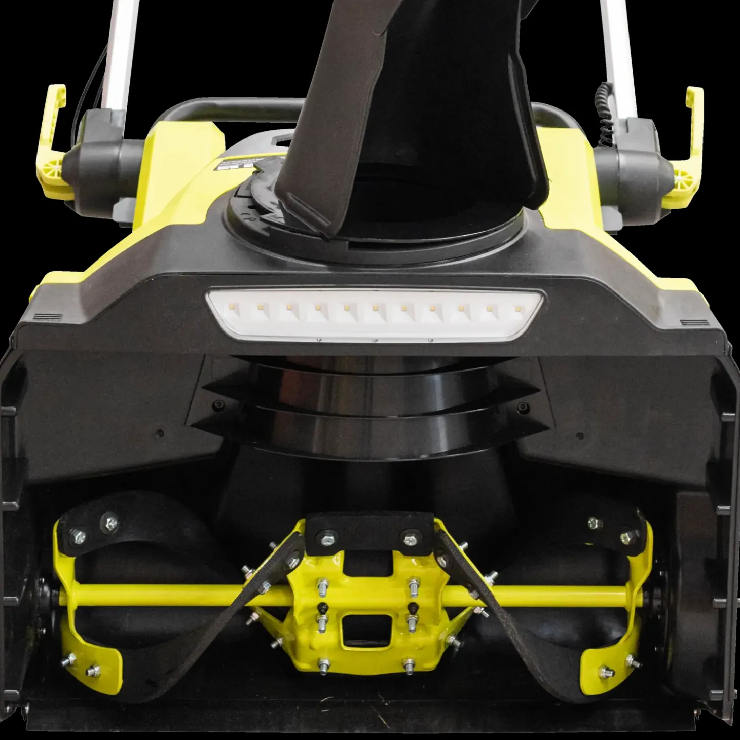 Ryobi RY36STX53A-150 53 cm sneslynge 1x5.0 Ah 36V MAX POWER batteri/lader