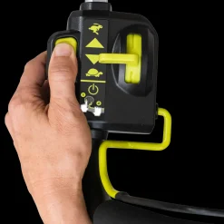 Ryobi RY36STX53A-150 53 cm sneslynge 1x5.0 Ah 36V MAX POWER batteri/lader