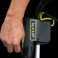 Ryobi RY36STX53A-150 53 cm sneslynge 1x5.0 Ah 36V MAX POWER batteri/lader