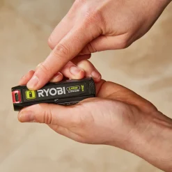 Ryobi 4V 3,0 Ah USB lithium batteri