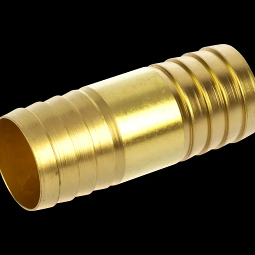 Samlerør  3/4" messing