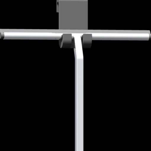 Scanbad bruseskraber