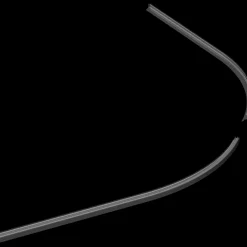 Scanbad Match drypliste til halvrunde døre 2 stk t/ E+F 81,5 cm