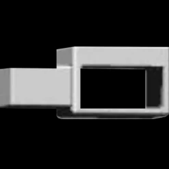 Scanbad Match samlekit teleskopstang D+D+4