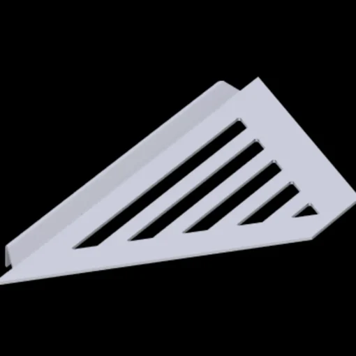Scanbad Match Showercorner