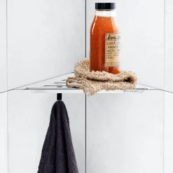 Scanbad Match Showercorner