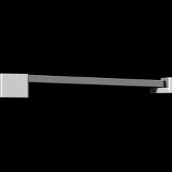 Scanbad Match stabiliseringsarm t/Match D70 30 cm