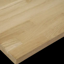 Scandiwood bordplade eg 26x610x2020 mm