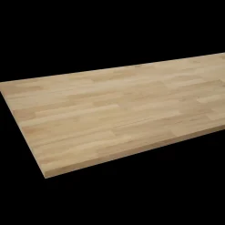 Scandiwood bordplade eg 26x610x2020 mm