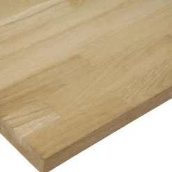 Scandiwood bordplade eg 26x610x2020 mm