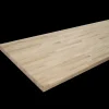 Scandiwood bordplade 38x610x3000 mm bøg