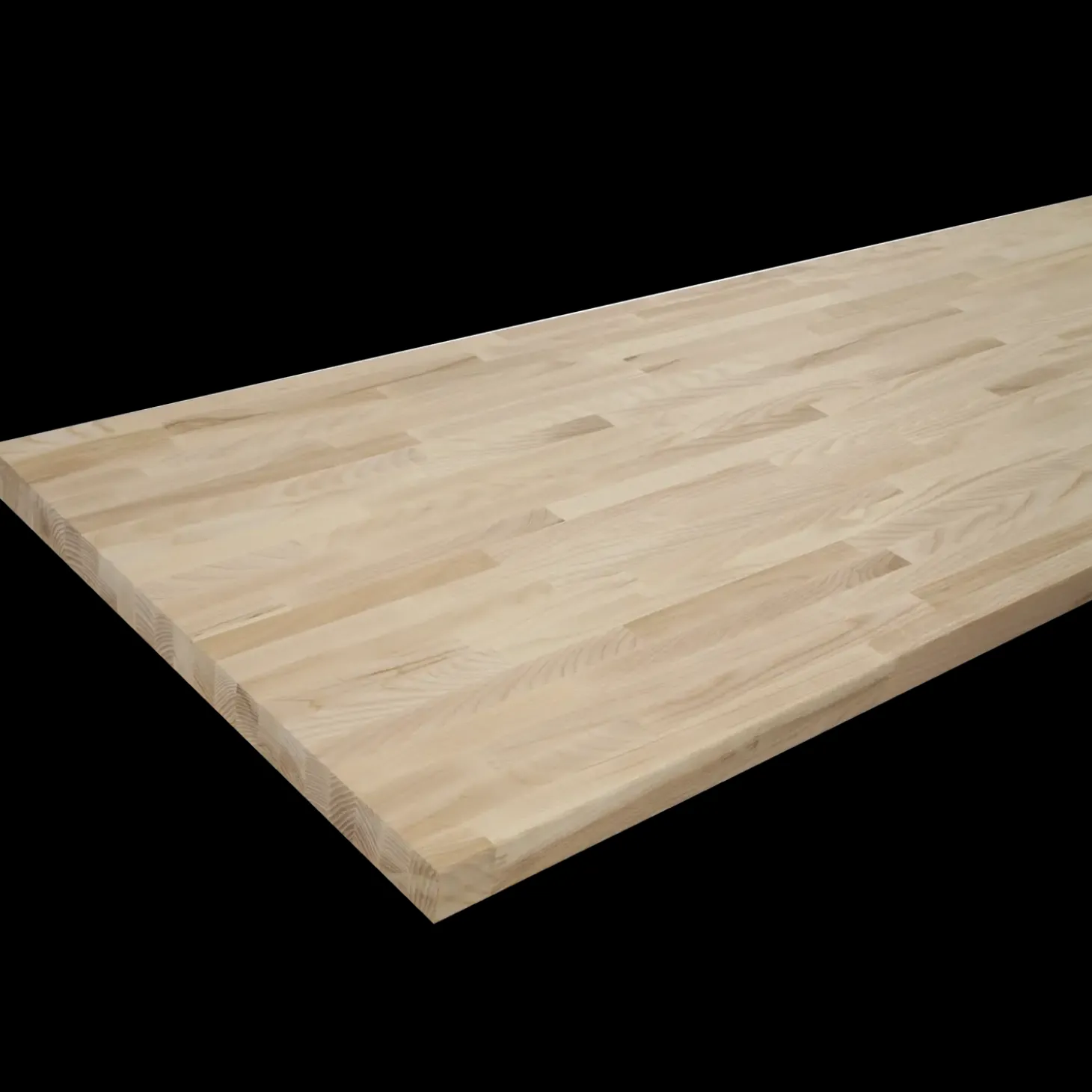Scandiwood bordplade 38x610x3000 mm bøg