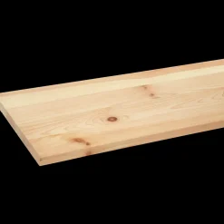 Scandiwood hylde fyr 25x400x1500 mm