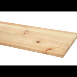 Scandiwood hylde fyr 25x400x1500 mm