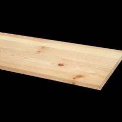 Scandiwood hylde fyr 18x200x800 mm