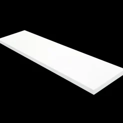 Scandiwood hylde hvid 22x200x1200 mm