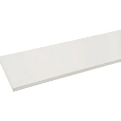 Scandiwood hylde hvid 22x200x800 mm