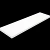 Scandiwood hylde hvid 22x300x1200 mm