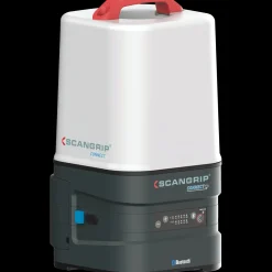 Scangrip Area 10 connect arbejdslampe