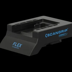 Scangrip connector til Flex batteri 18V