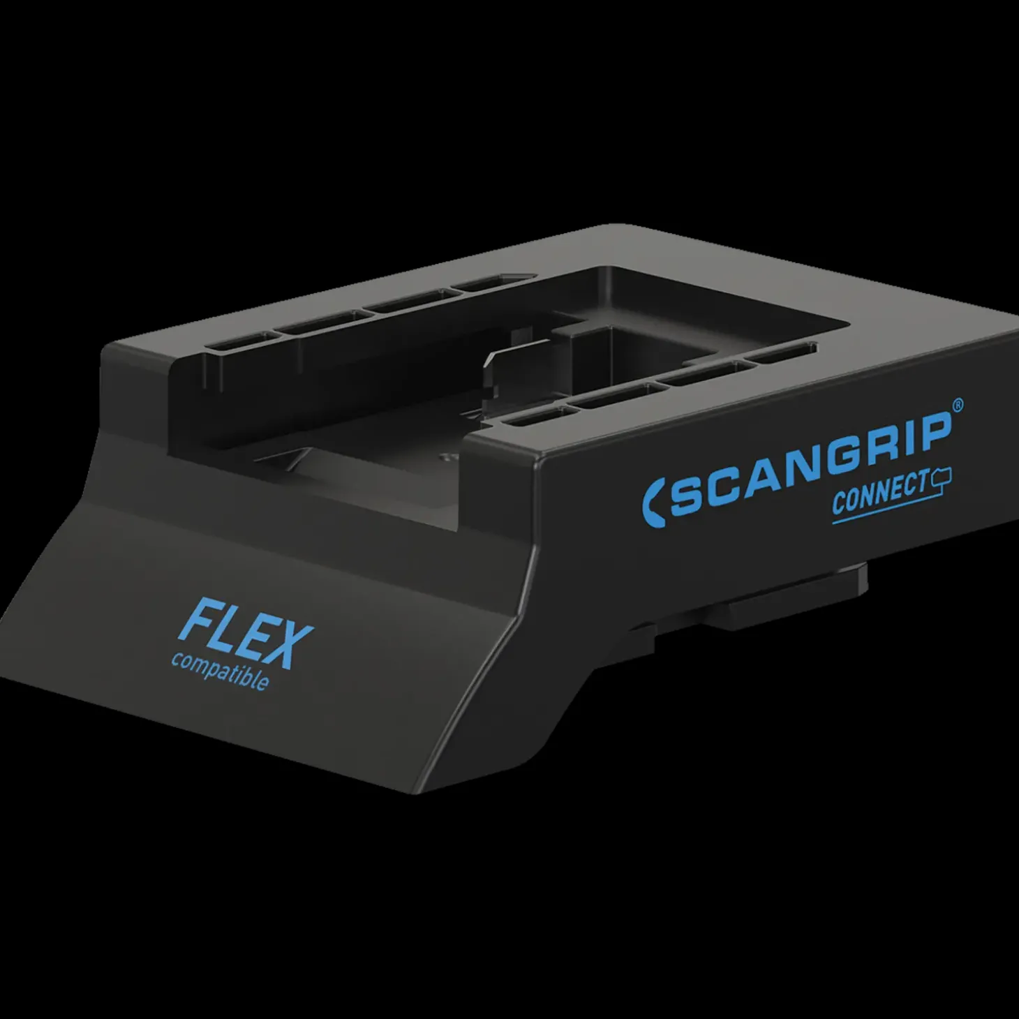 Scangrip connector til Flex batteri 18V