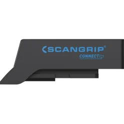Scangrip connector til Milwaukee