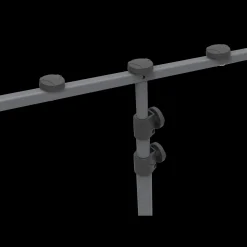 Scangrip dobbeltbeslag til Tripod stativ