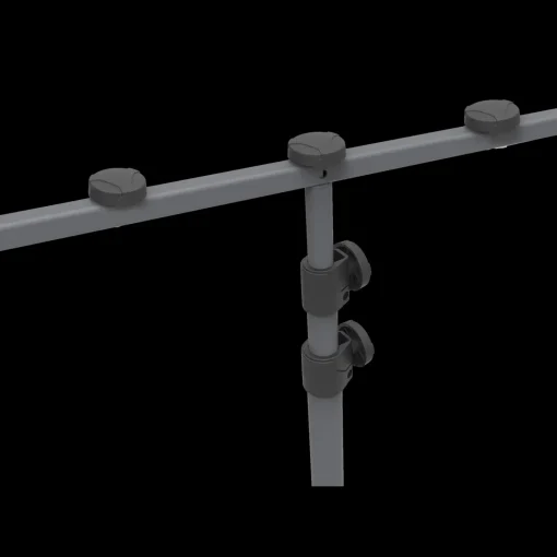 Scangrip dobbeltbeslag til Tripod stativ