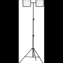 Scangrip dobbeltbeslag til Tripod stativ