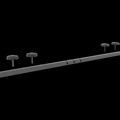 Scangrip dobbeltbeslag til tripod 4,5 m