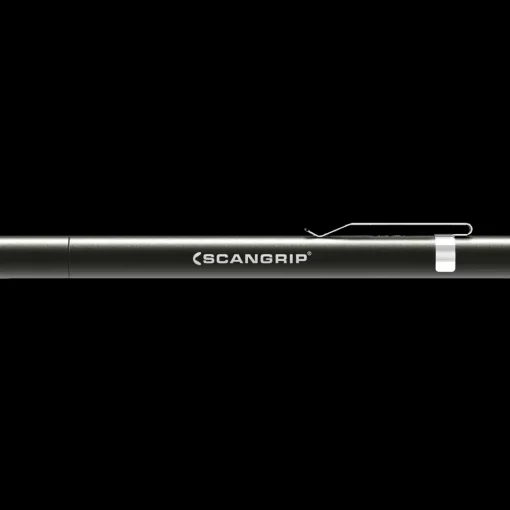 Scangrip flash pencil. 75 lm