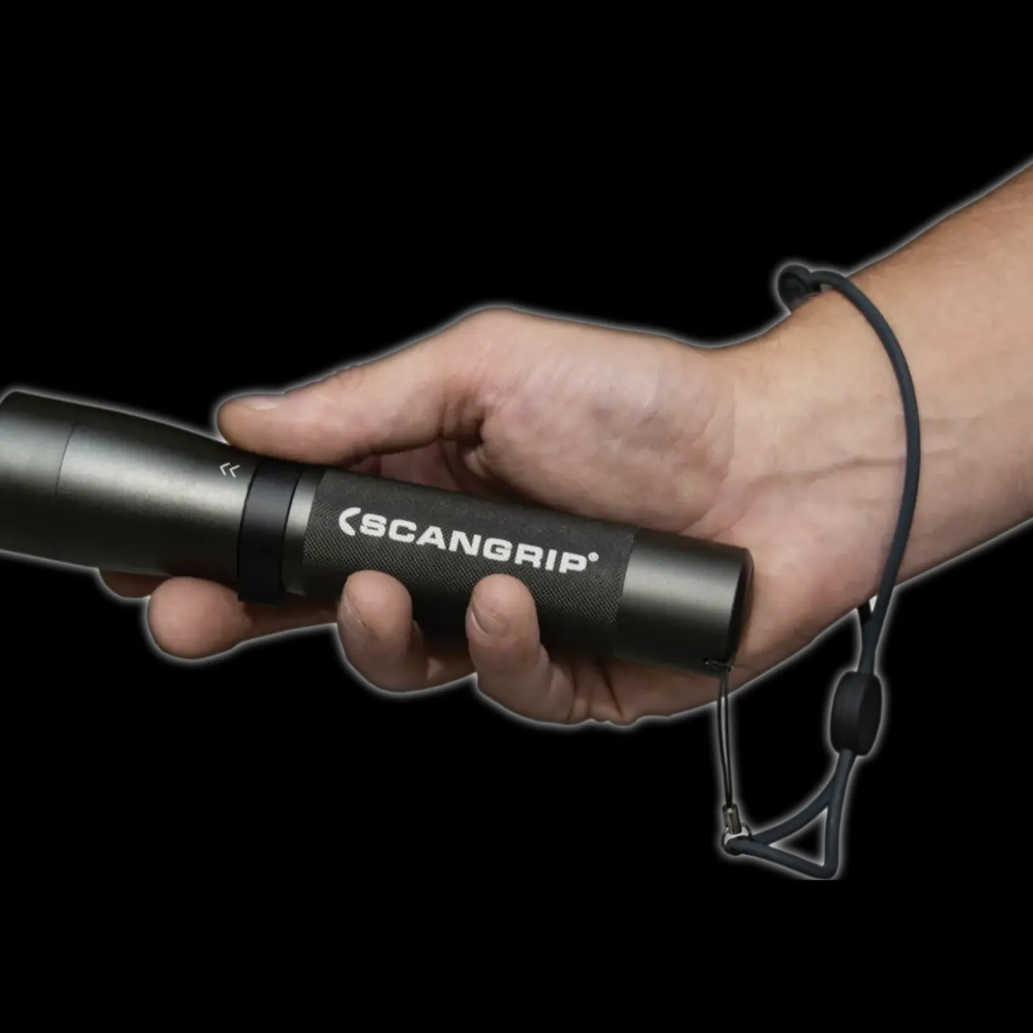 Scangrip flash 600R