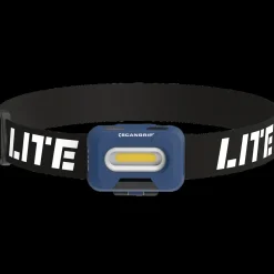 Scangrip HEAD LITE A pandelampe