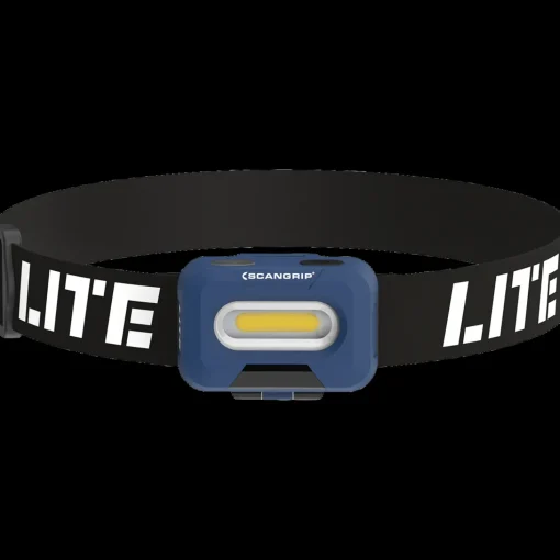 Scangrip HEAD LITE A pandelampe