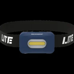 Scangrip head lite S, 140 lm