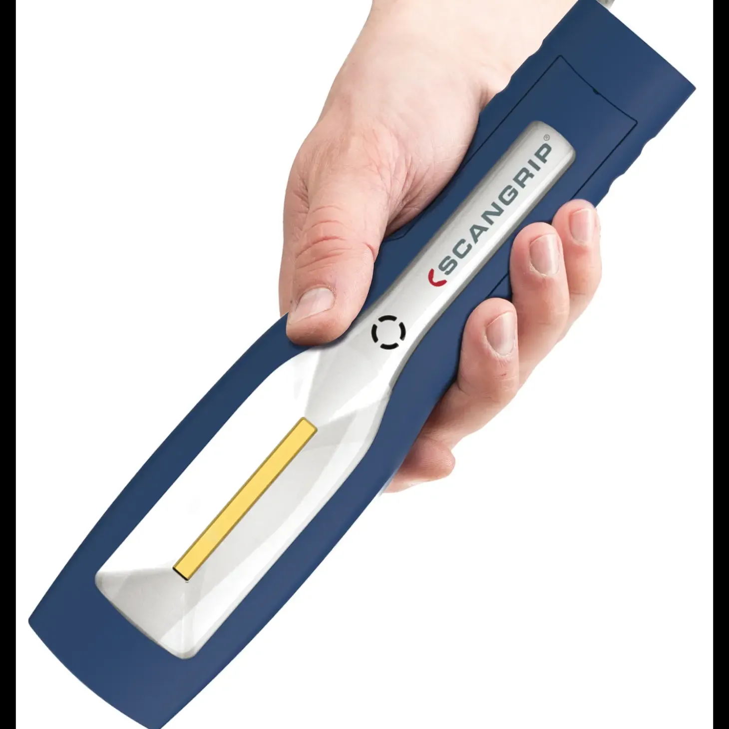 Scangrip MAG PRO inspektionslampe