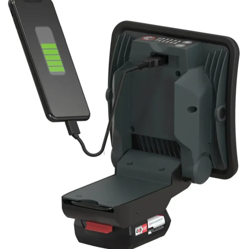 Scangrip Nova 2 connect