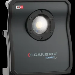 Scangrip Nova 4 connect arbejdslampe